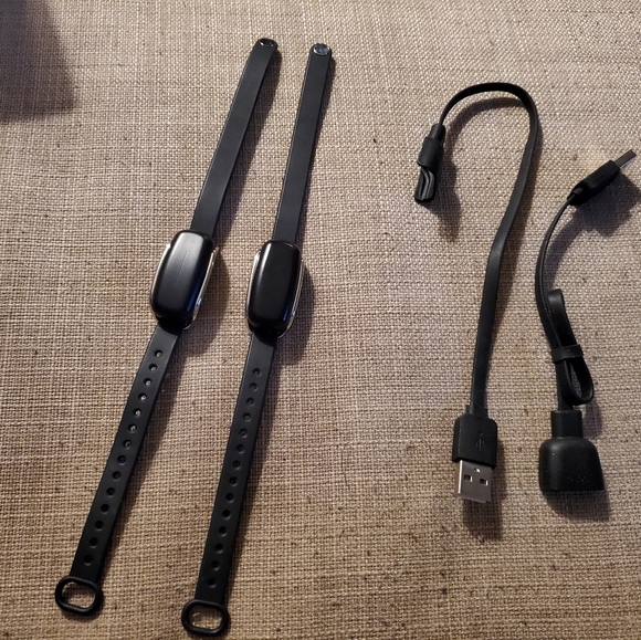 Wearables Bond Touch Bracelets Poshmark